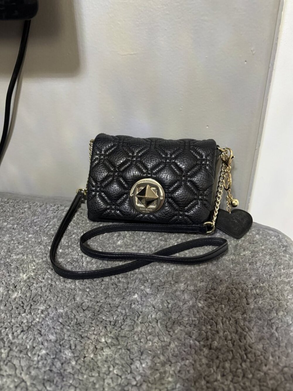 Kate Spade New York Astor Court Cynthia Bag